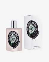 The Ghost in the Shell Parfum